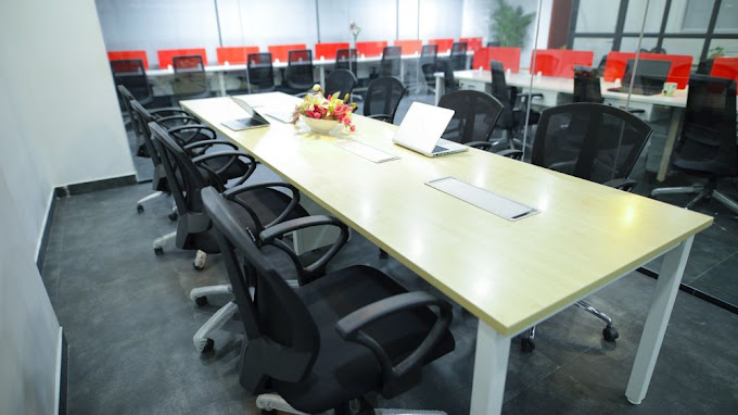 Coworking Space In Kundalahalli BI677